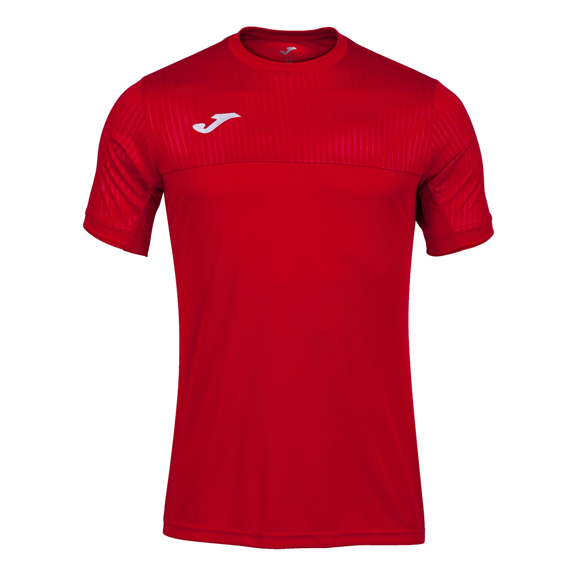 Joma Montreal Tričko Muži-Červená