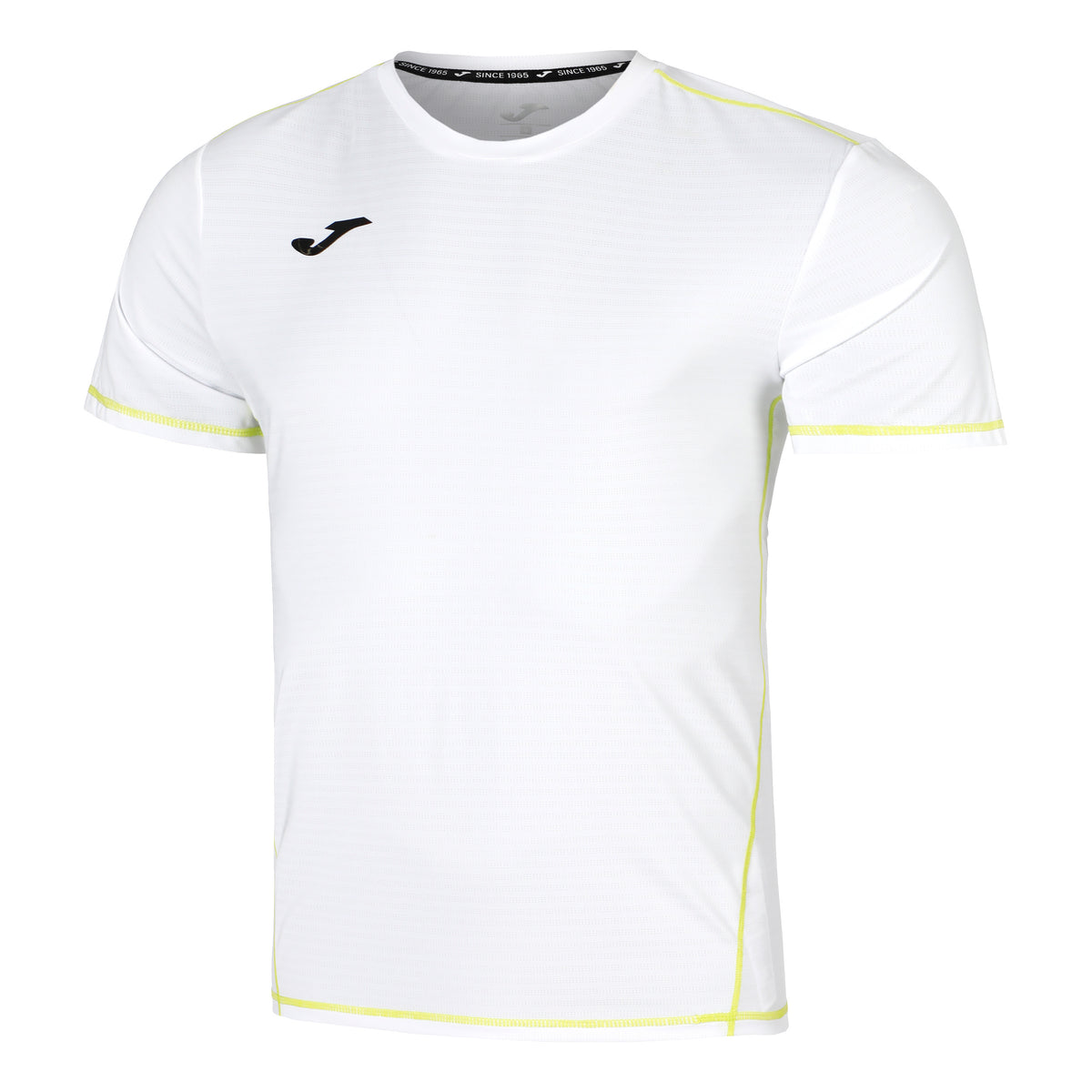 Joma Court Tričko Muži - bílá,