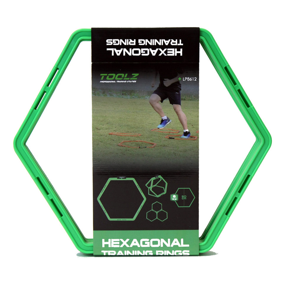 TOOLZ Agility Grid Soubor pomůcek pro práci nohou