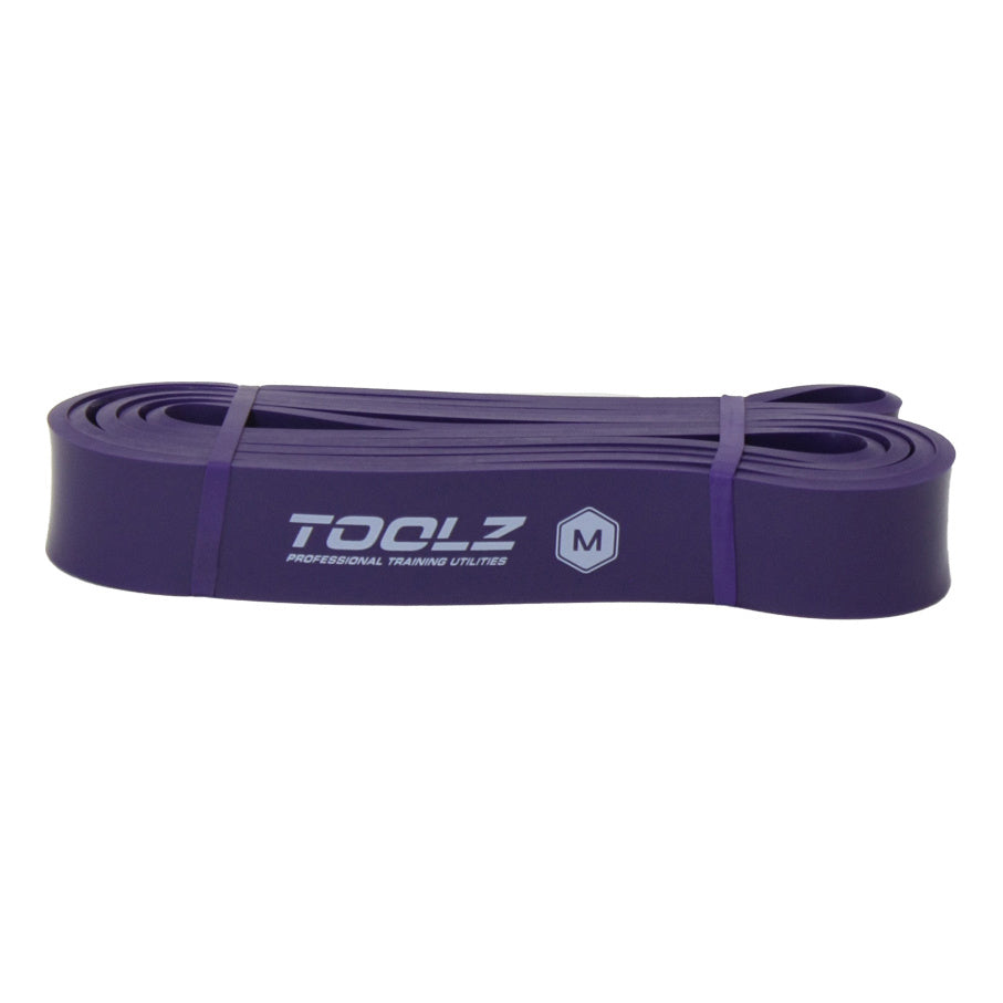 TOOLZ Super Band (medium) Bänder