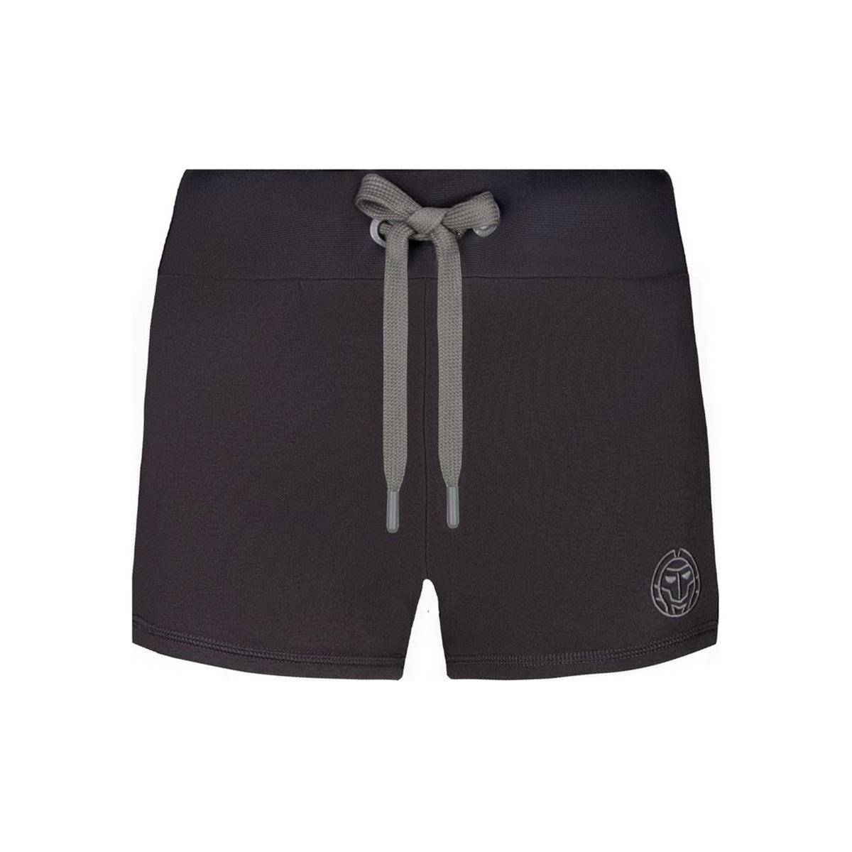 BIDI BADU Alela Basic Shorts Šortky Dámy-Tmavě Šedá