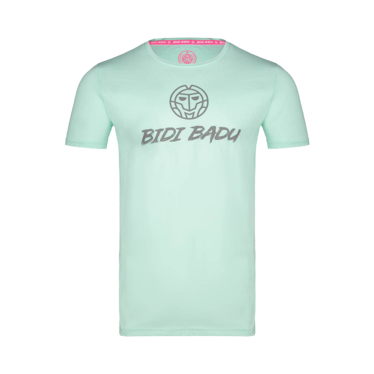 BIDI BADU Thabani Lifestyle Tričko Chlapci - mint,