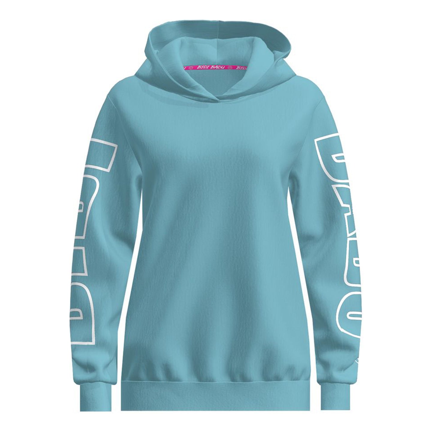 BIDI BADU Melbourne 2025 Chill Hoody Dámy-Mint