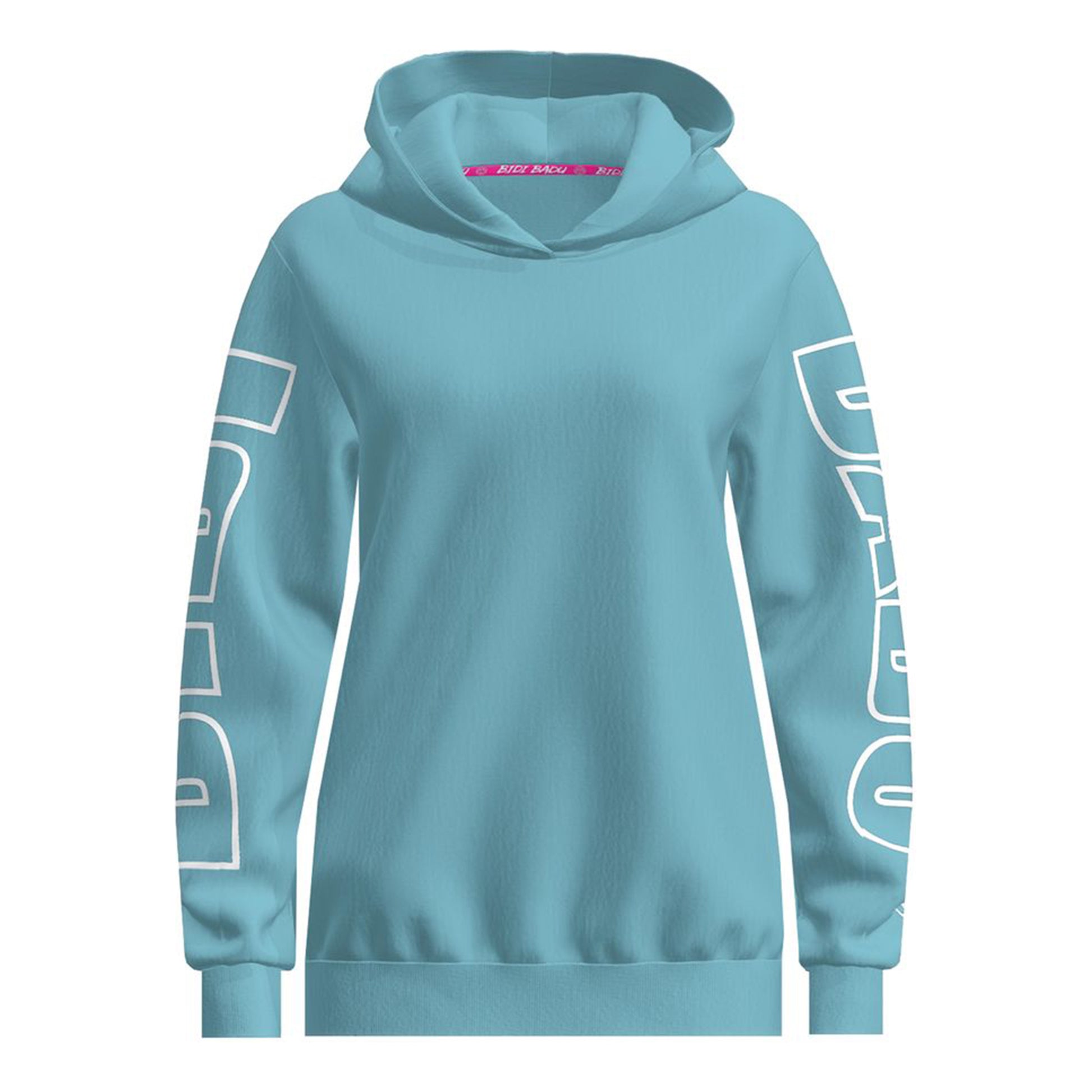 BIDI BADU Melbourne 2025 Chill Hoody Dámy-Mint