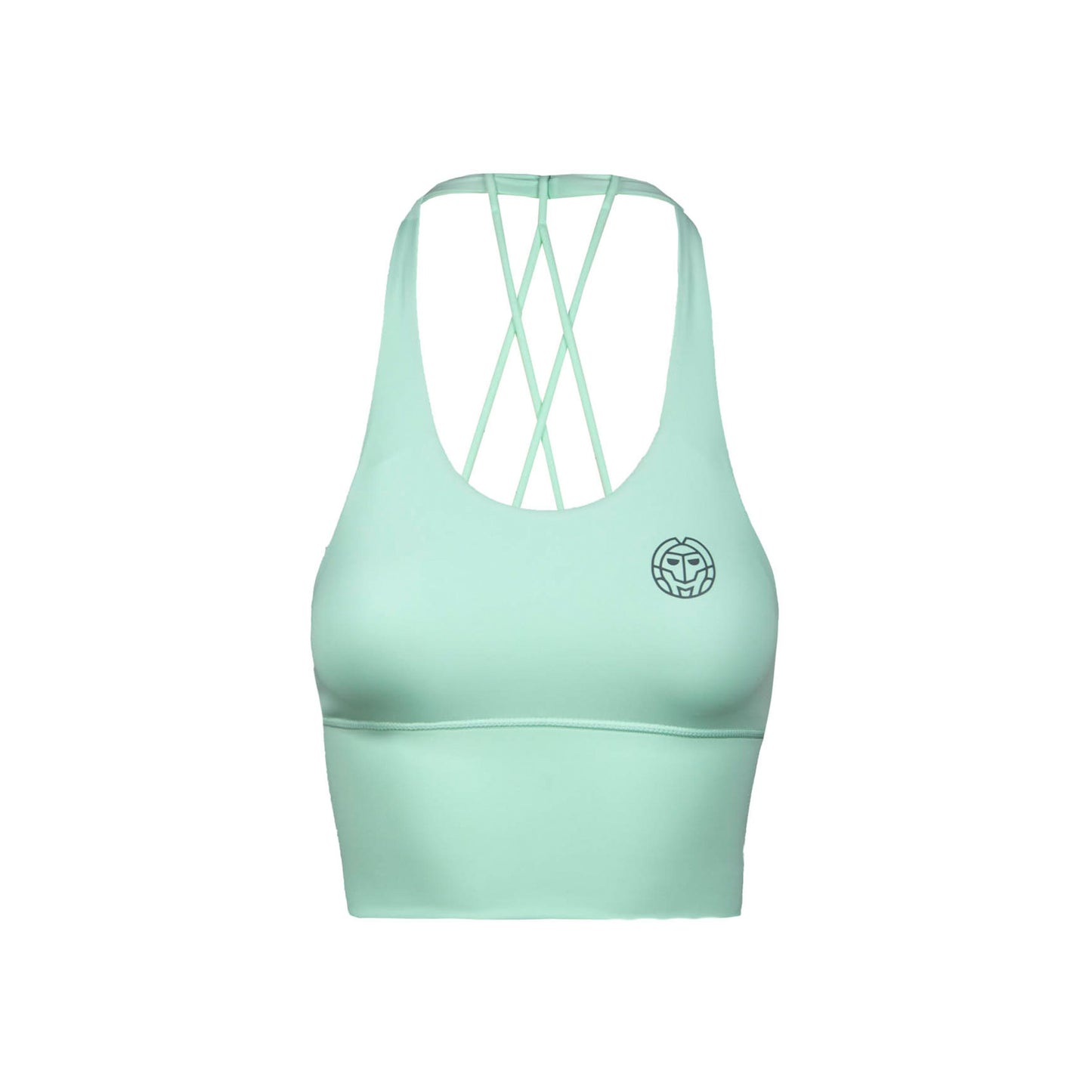 BIDI BADU Pecprotect Move Sportovní Podprsenka Dámy-Mint