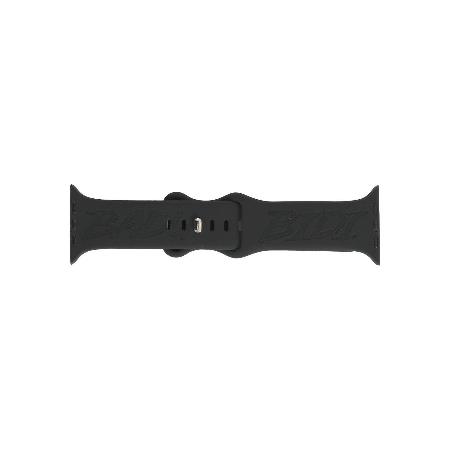BIDI BADU Apple Watch Series 1 - Series 9 Und SE Náramek - Černá