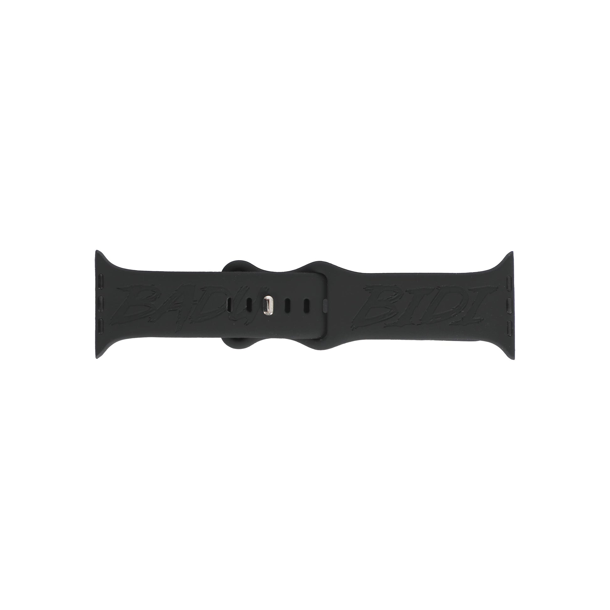 BIDI BADU Apple Watch Series 1 - Series 9 Und SE Náramek - Černá