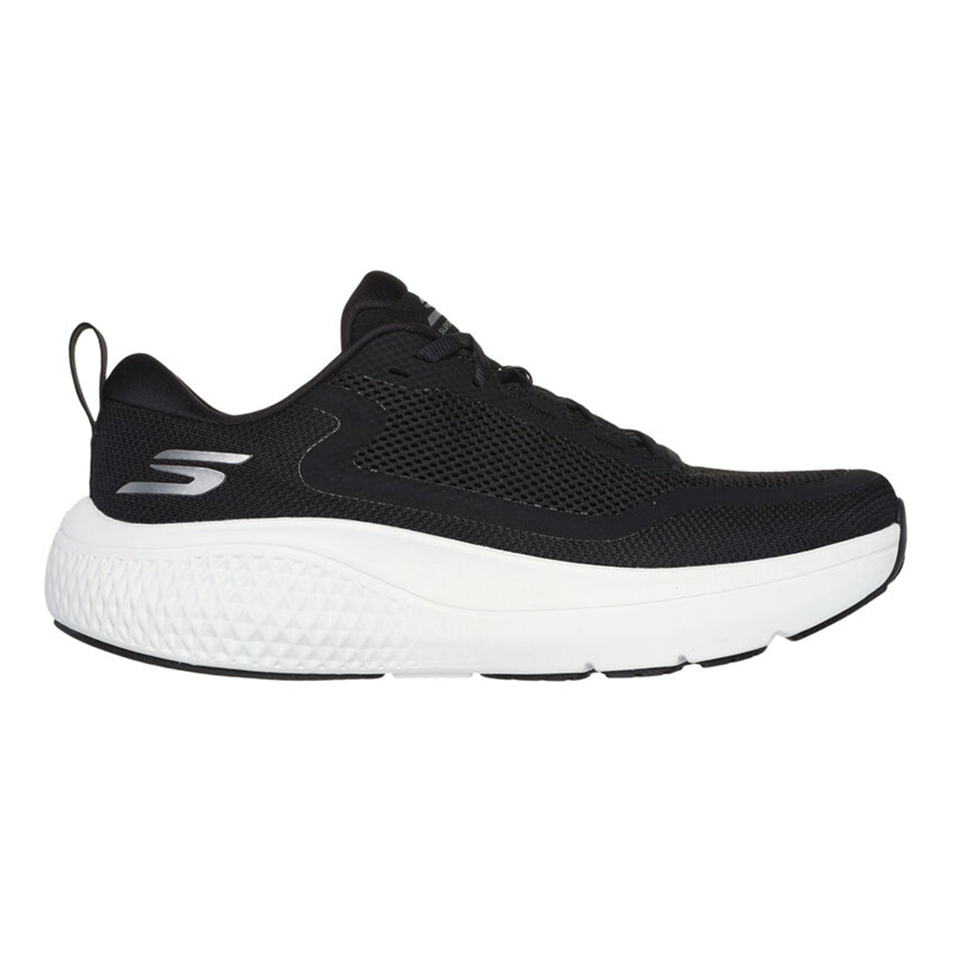 Skechers Go Run Supersonic Max Neutrální obuv Muži - černá,