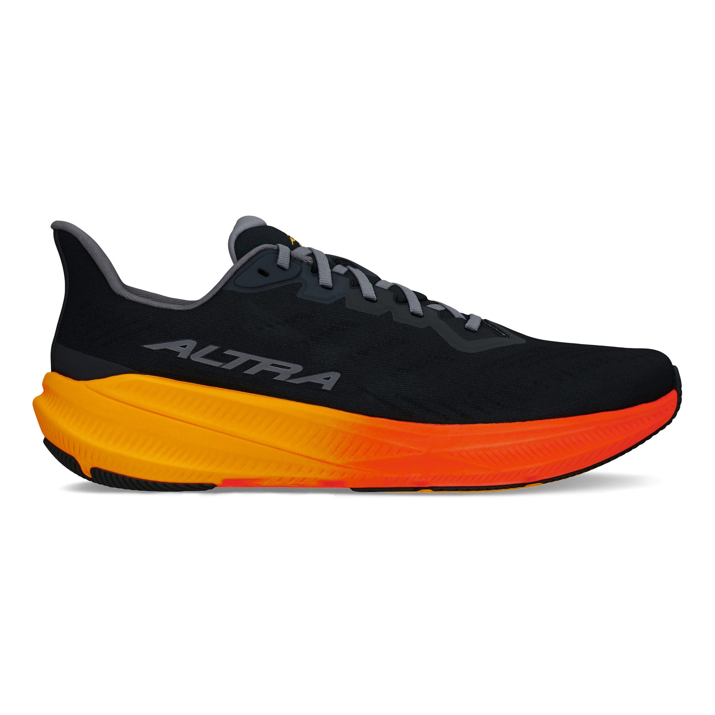 Altra Experience Flow 2 Neutrální Obuv Muži-Černá,Oranžová