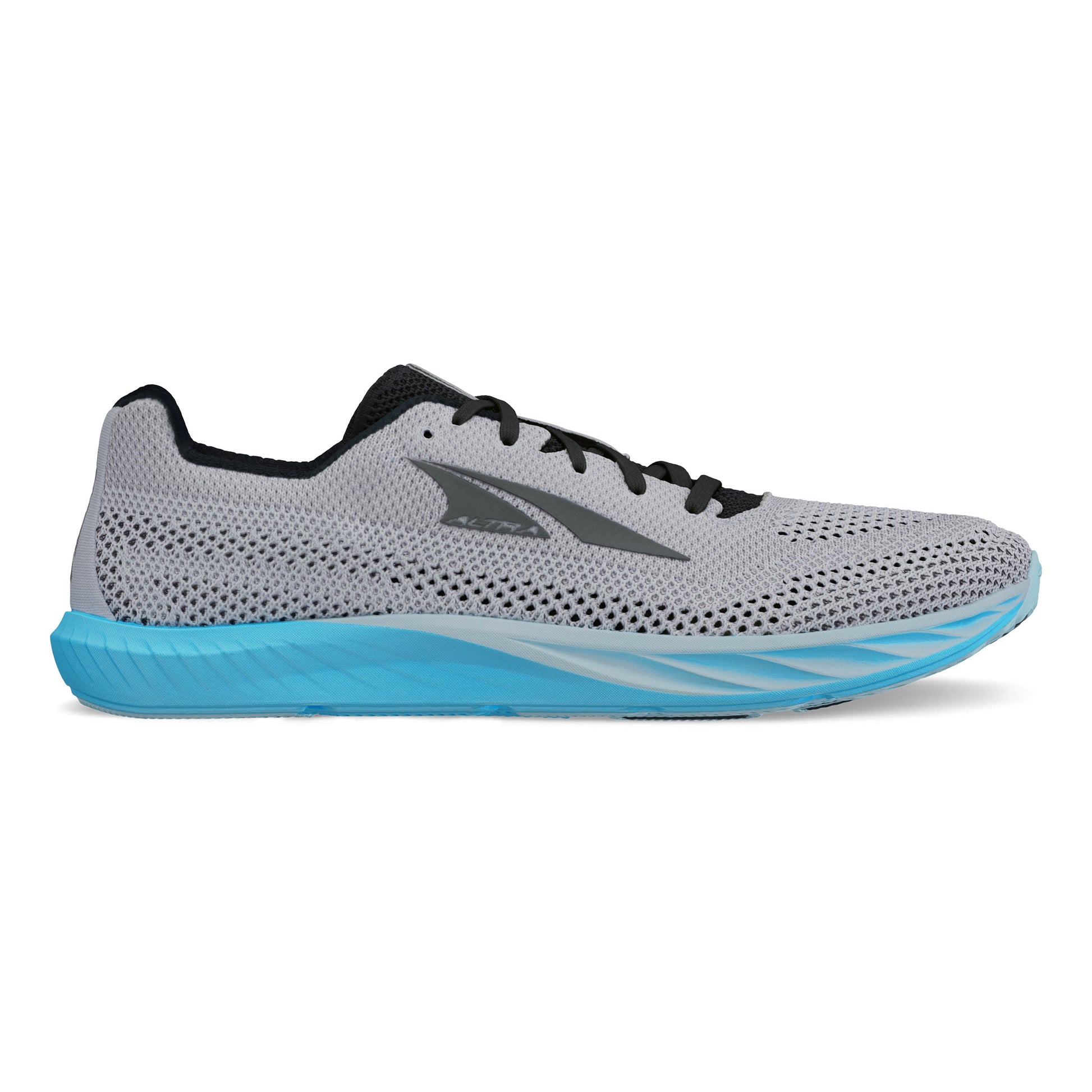 Altra Escalante Racer 2 Neutrální obuv Muži - šedá, modrá