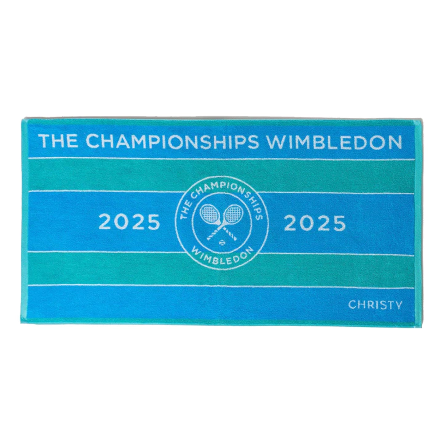 Christy Wimbledon Champ Ručník