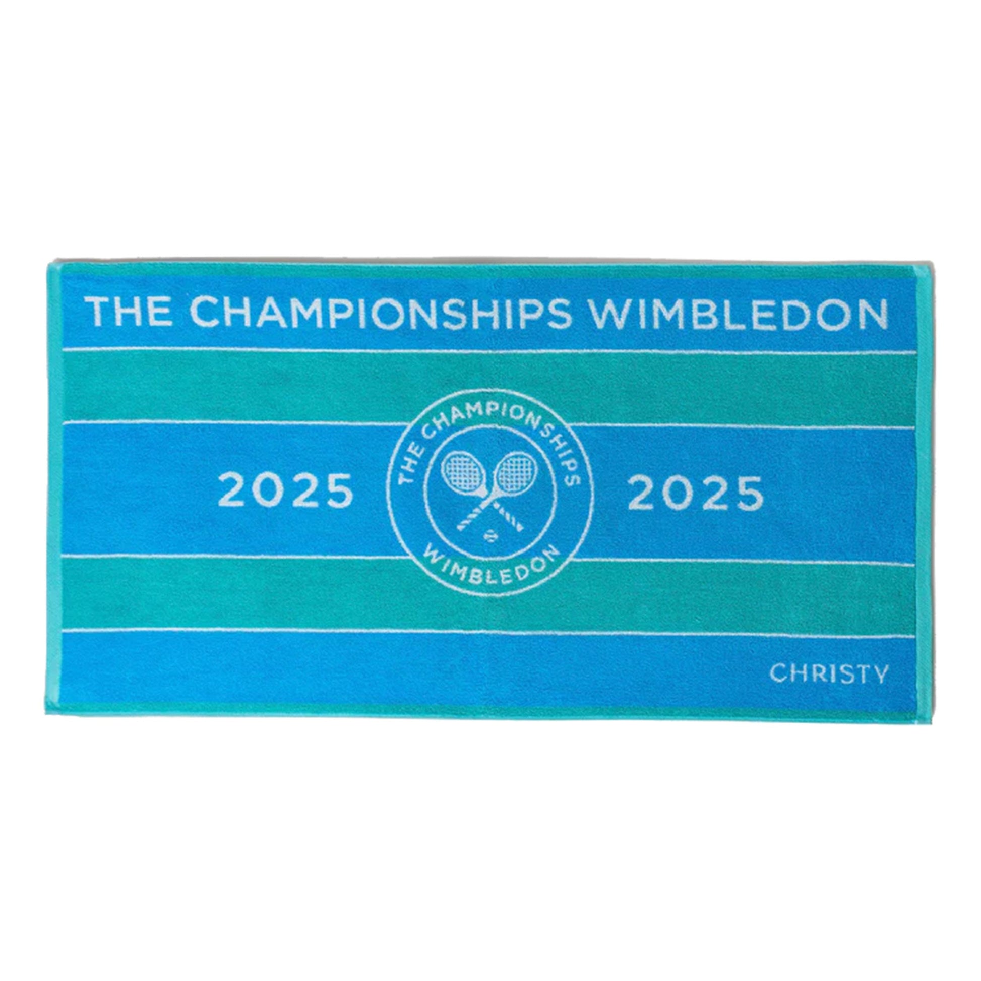 Christy Wimbledon Champ Ručník