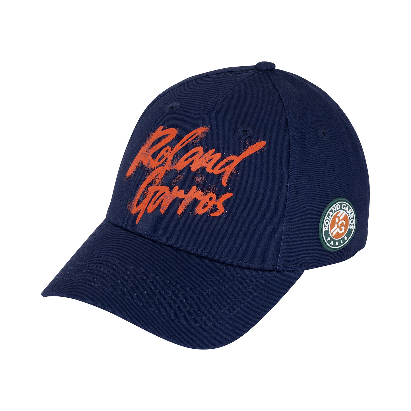 Roland Garros Čepice Muži-tmavě modrá
