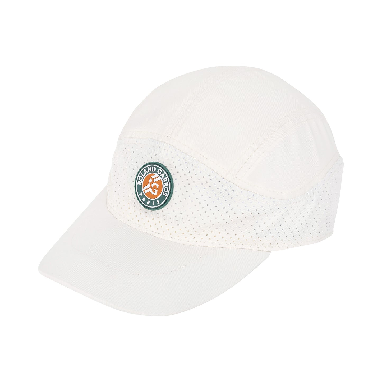 Roland Garros Performance Čepice Muži-krémová