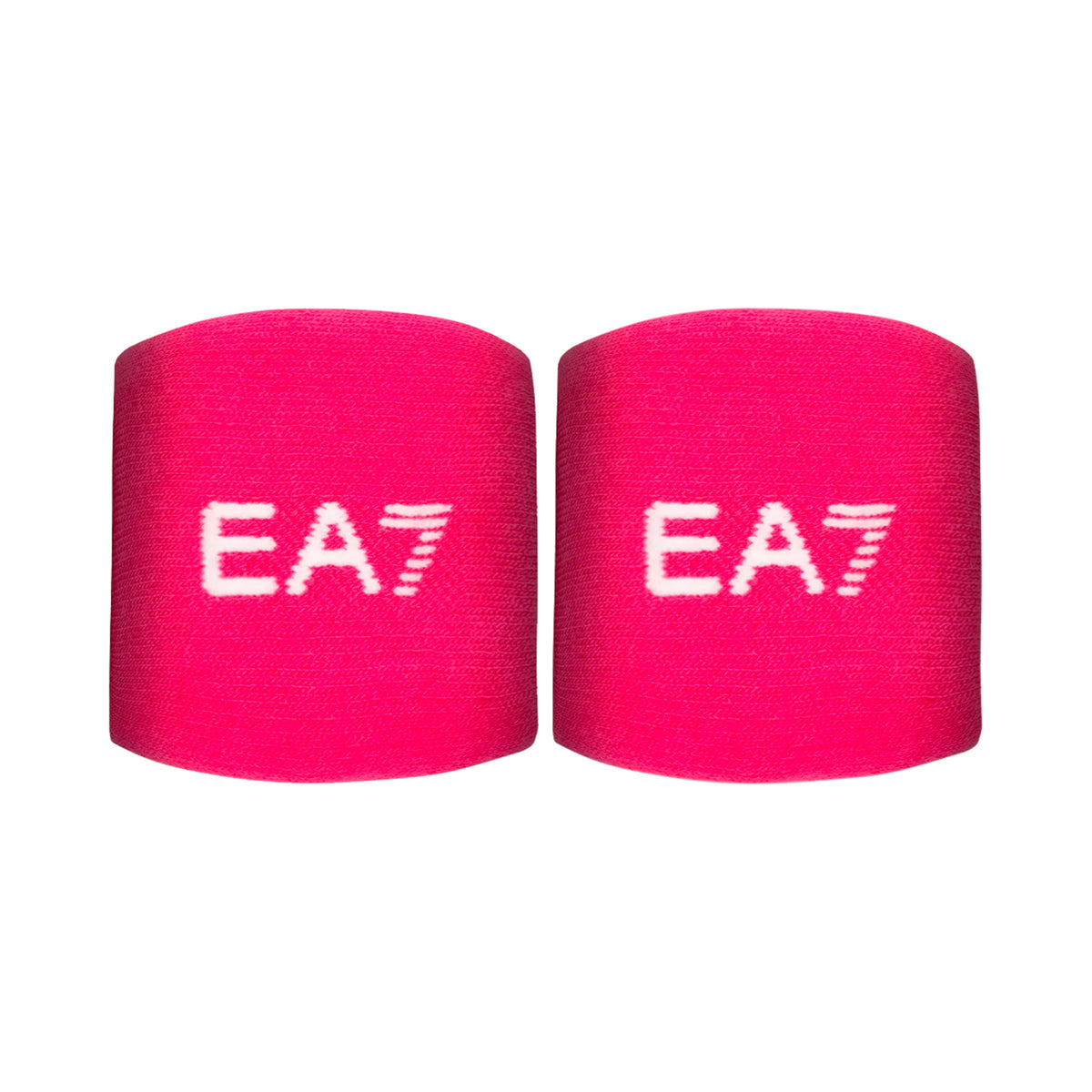 EA7 Potítko 2ks v baleni Dámy-růžová