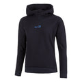 Hollow Salmon Hoody Dámy - tmavě modrá,