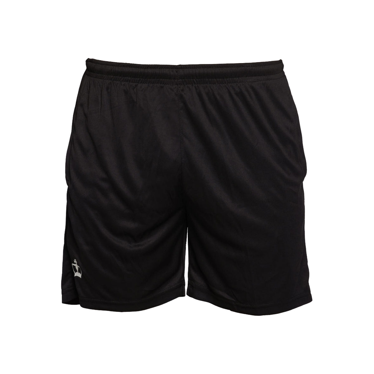 Black Crown Italia Šortky Muži - černá,
