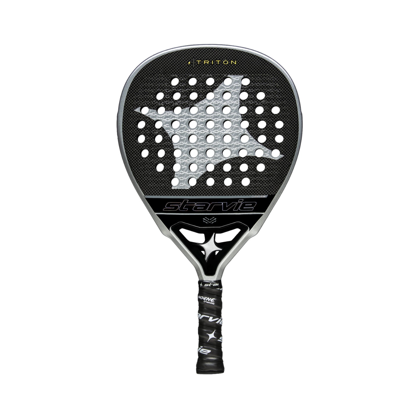 Starvie Triton Pro Touch Padelová raketa