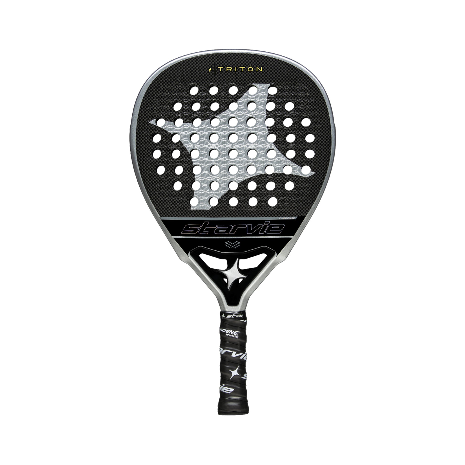 Starvie Triton Pro Touch Padelová raketa