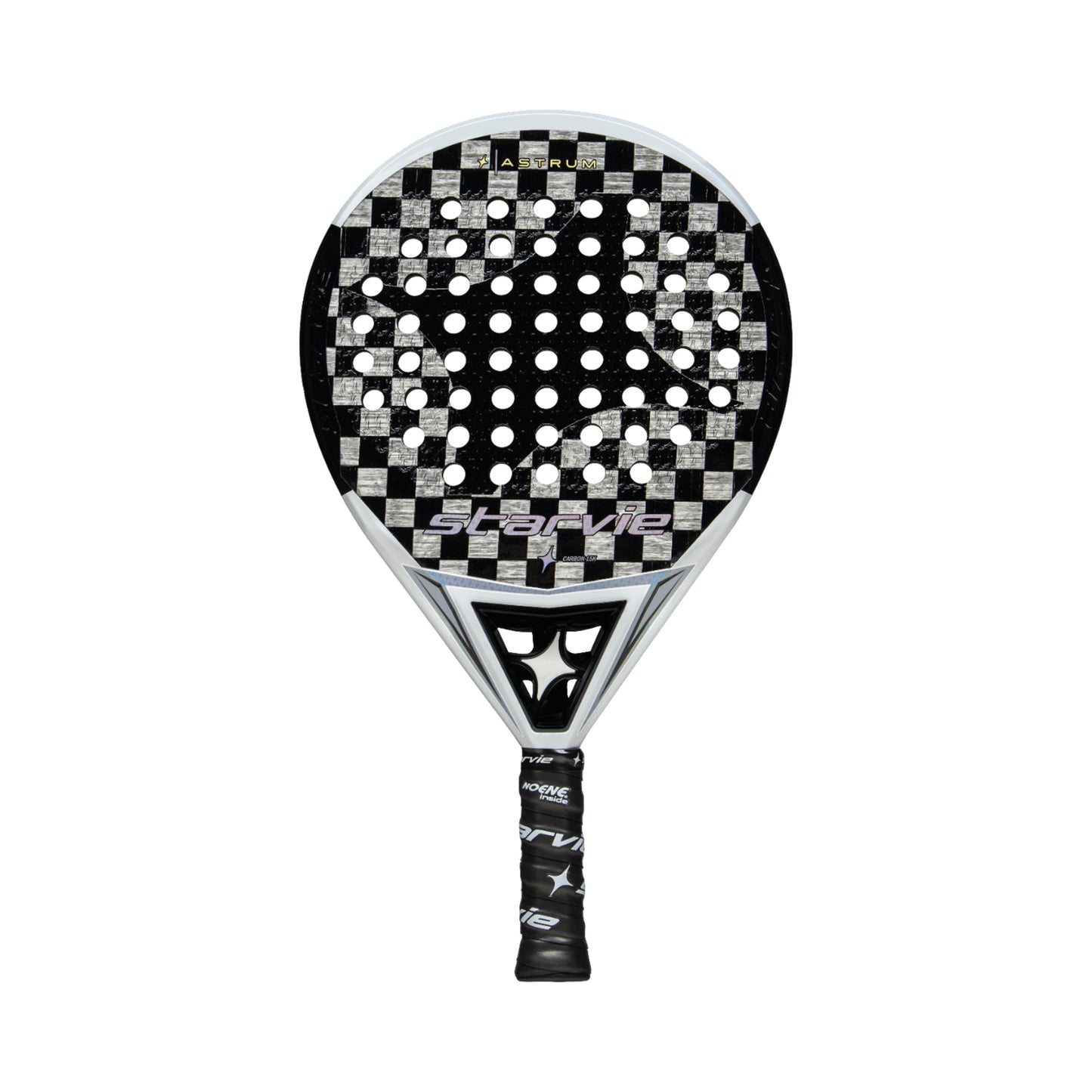 Starvie Astrum Pro 15K Padelová raketa