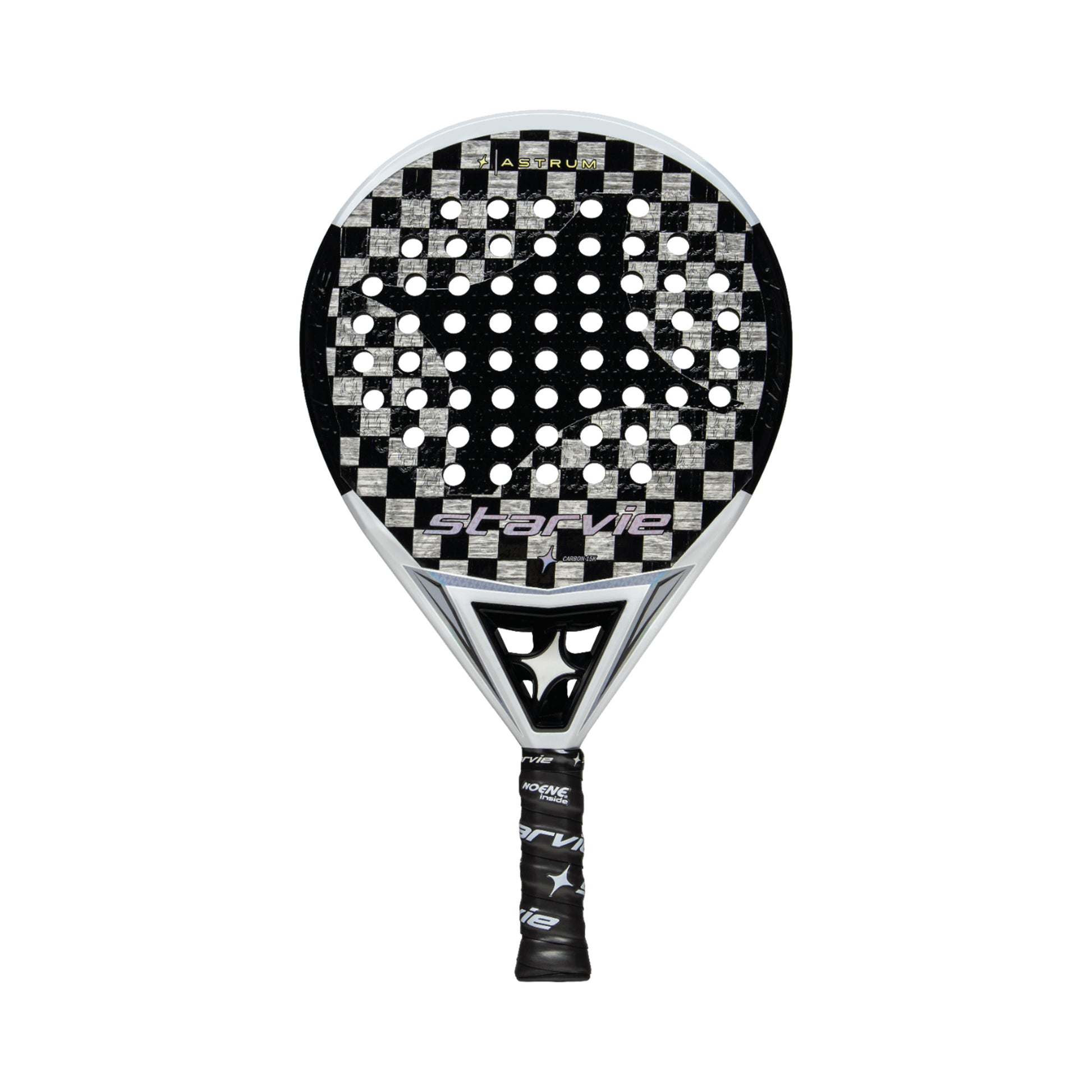 Starvie Astrum Pro 15K Padelová raketa