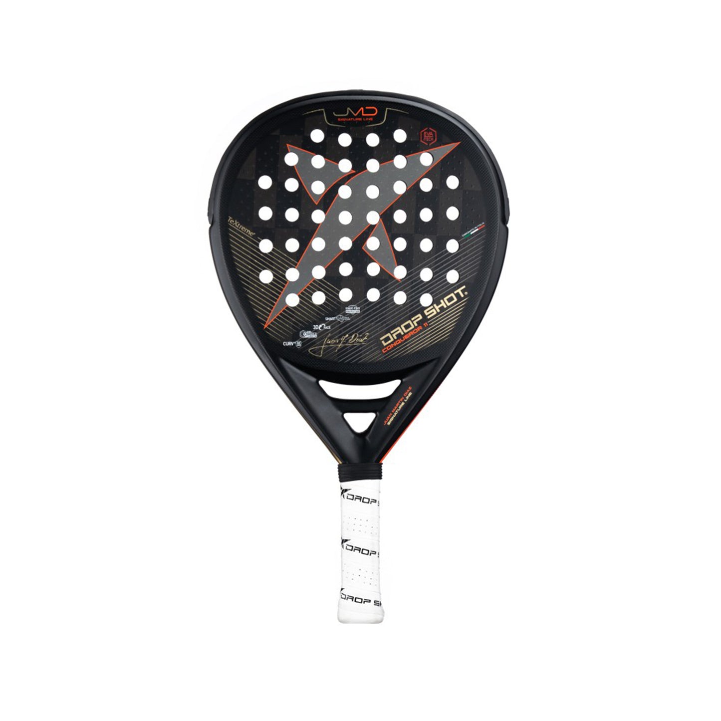 Drop Shot Conqueror 11 Padelová raketa