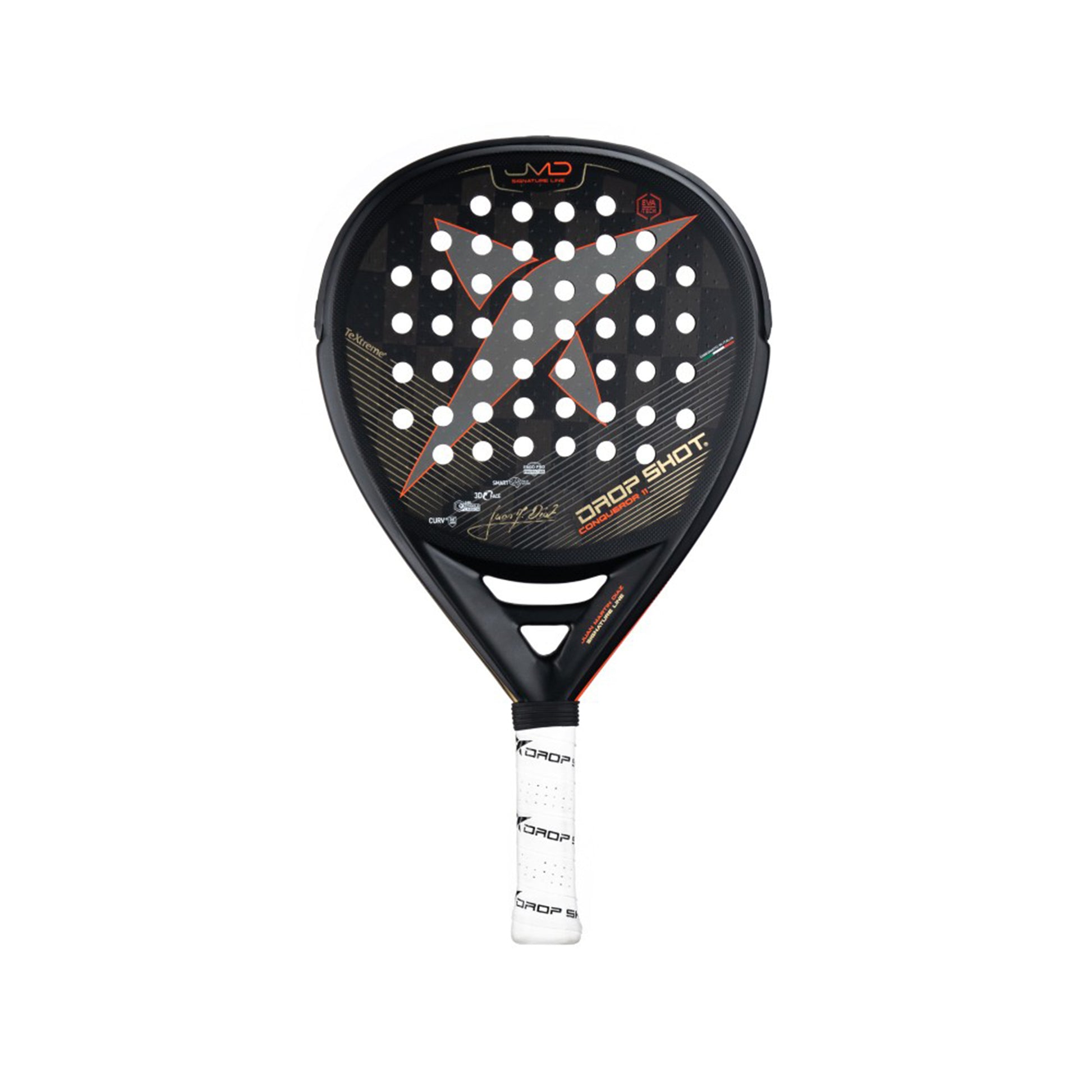 Drop Shot Conqueror 11 Padelová raketa