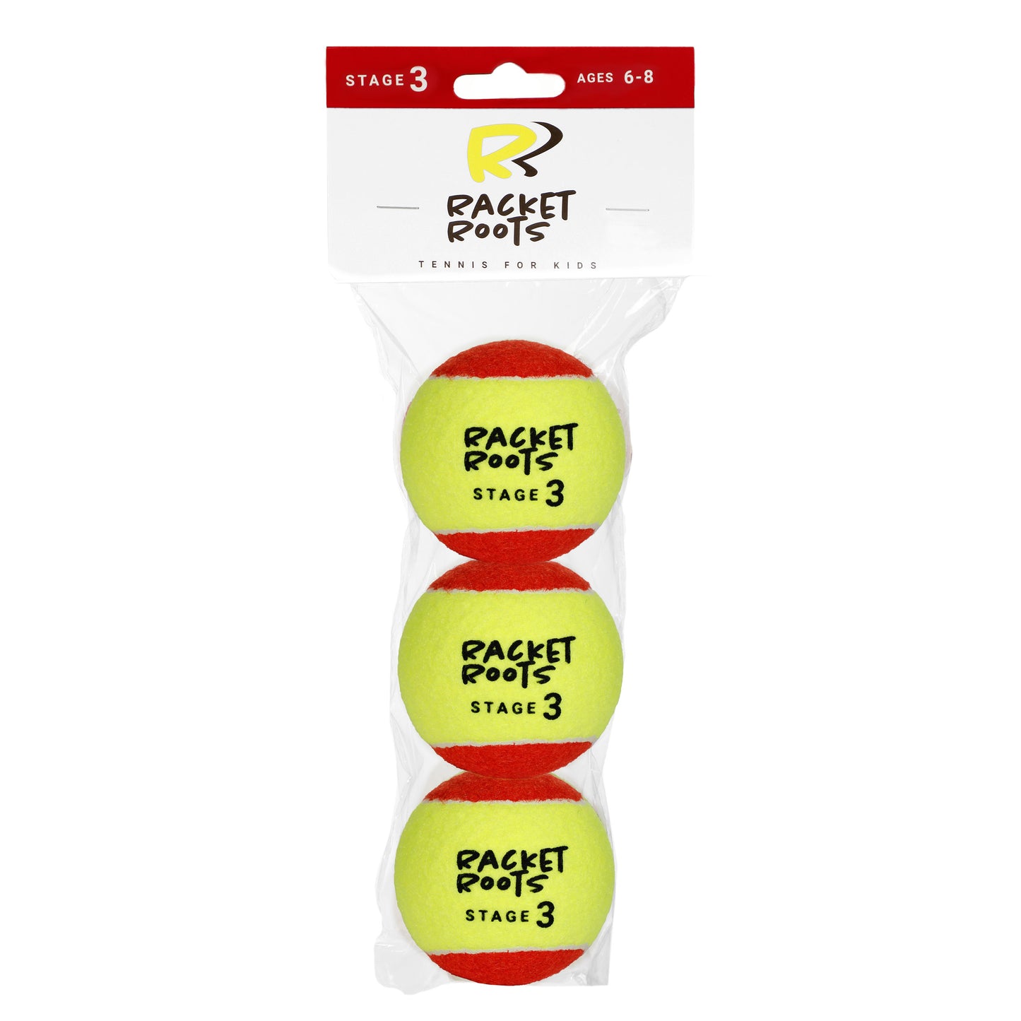 Racket Roots RR Stage3 3ks v baleni