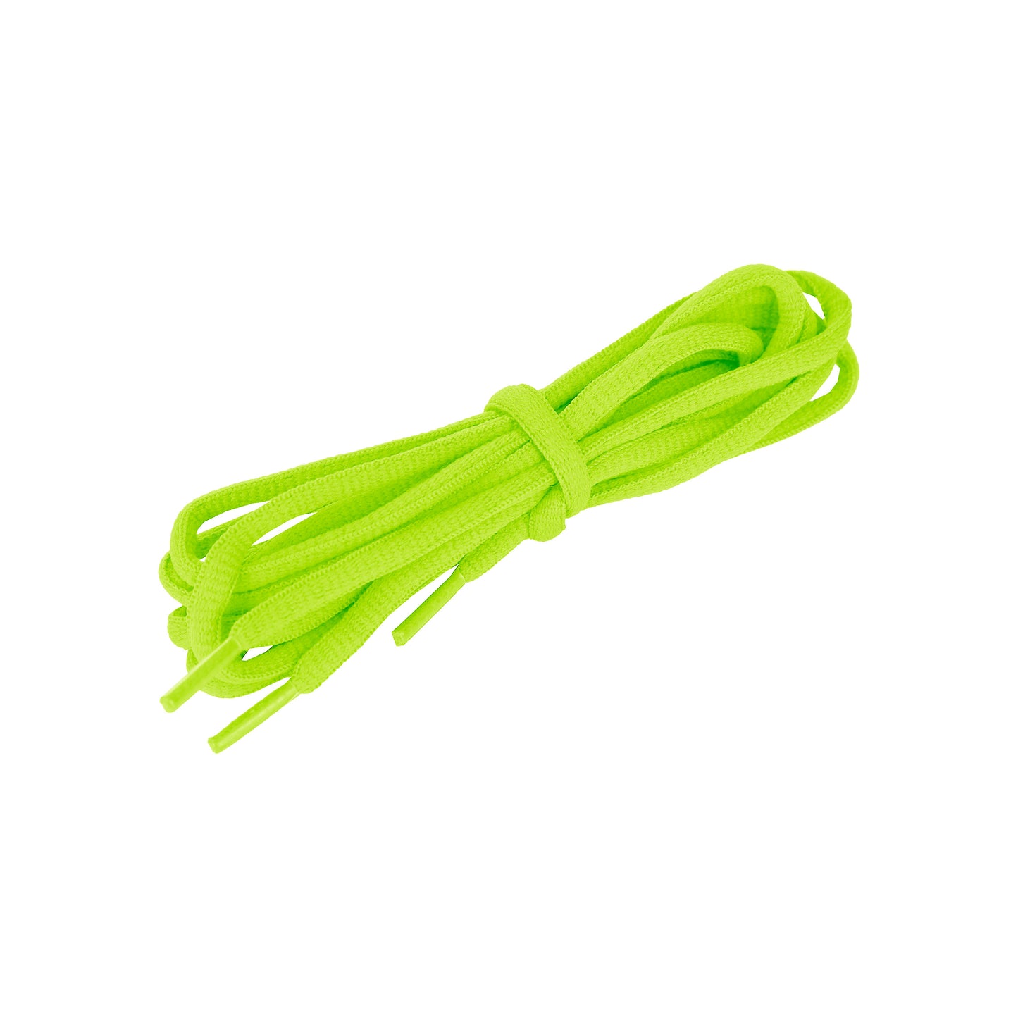 Racket Roots Tkaničky Do Bot 120cm-Žlutá