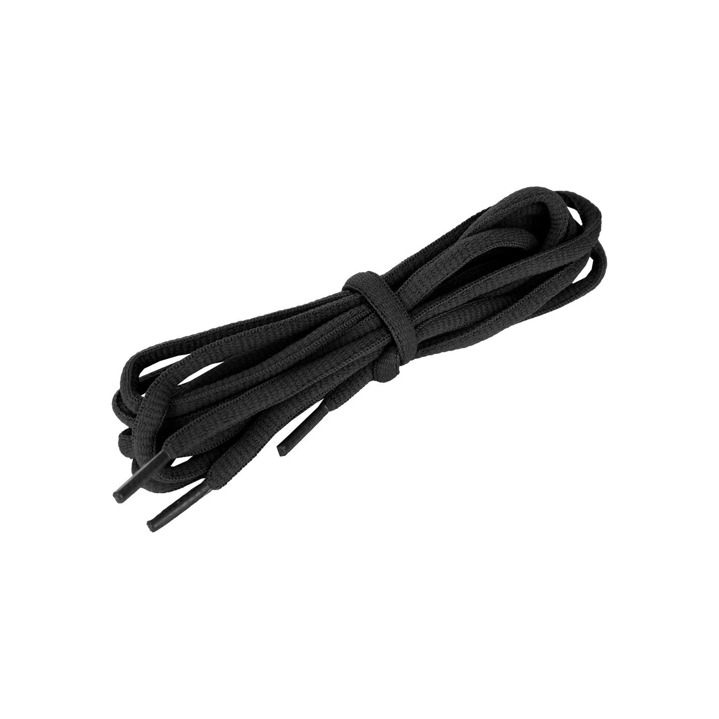 Racket Roots Tkaničky Do Bot 140cm - Černá