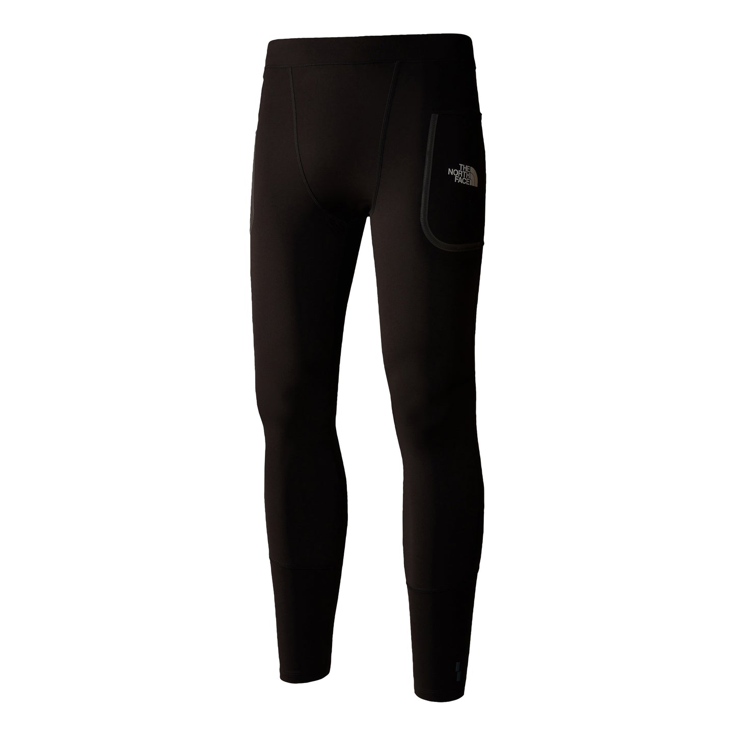 The North Face Winter Warm Pro Bežecké pančuchy Muži - černá,