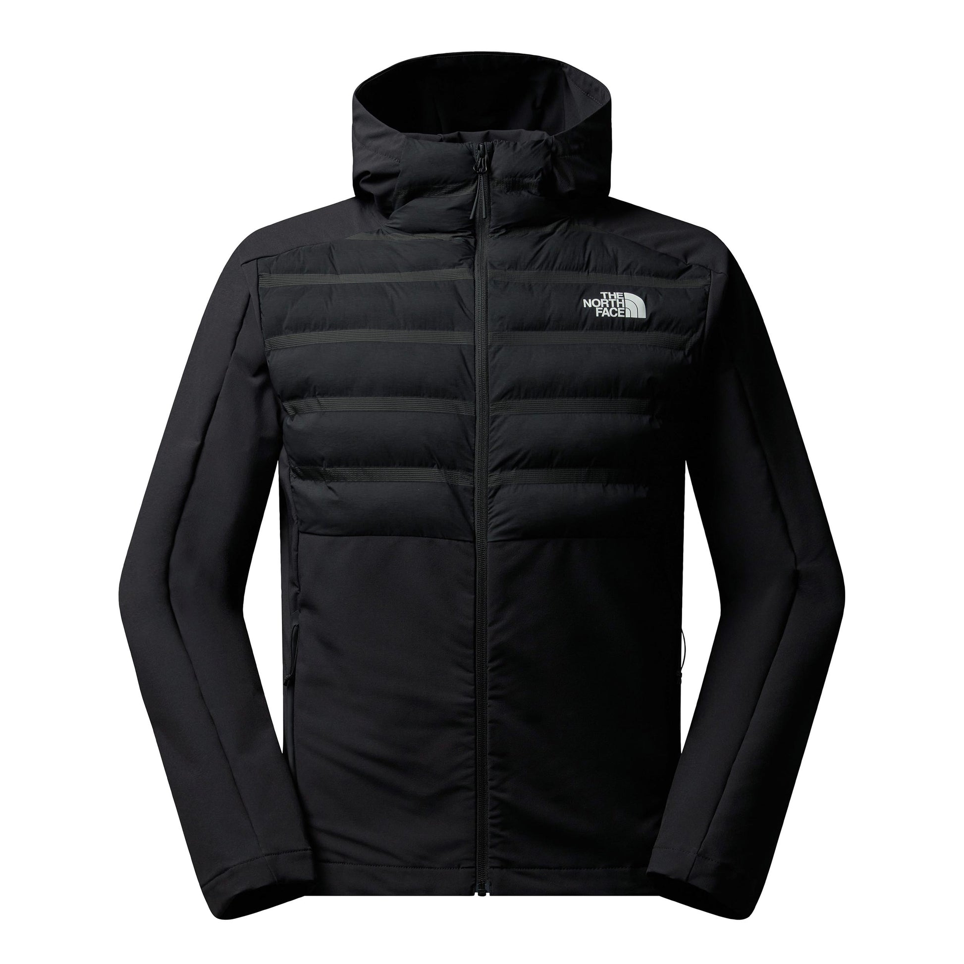 The North Face Cari Běžecká Bunda Muži-Černá