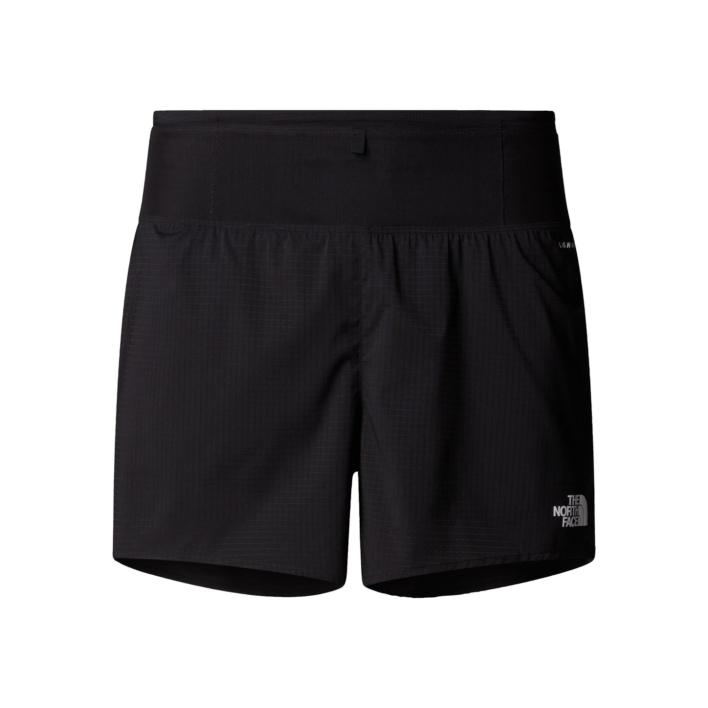 The North Face Sunriser 2in1 5in Bežecké Šortky Muži-Černá
