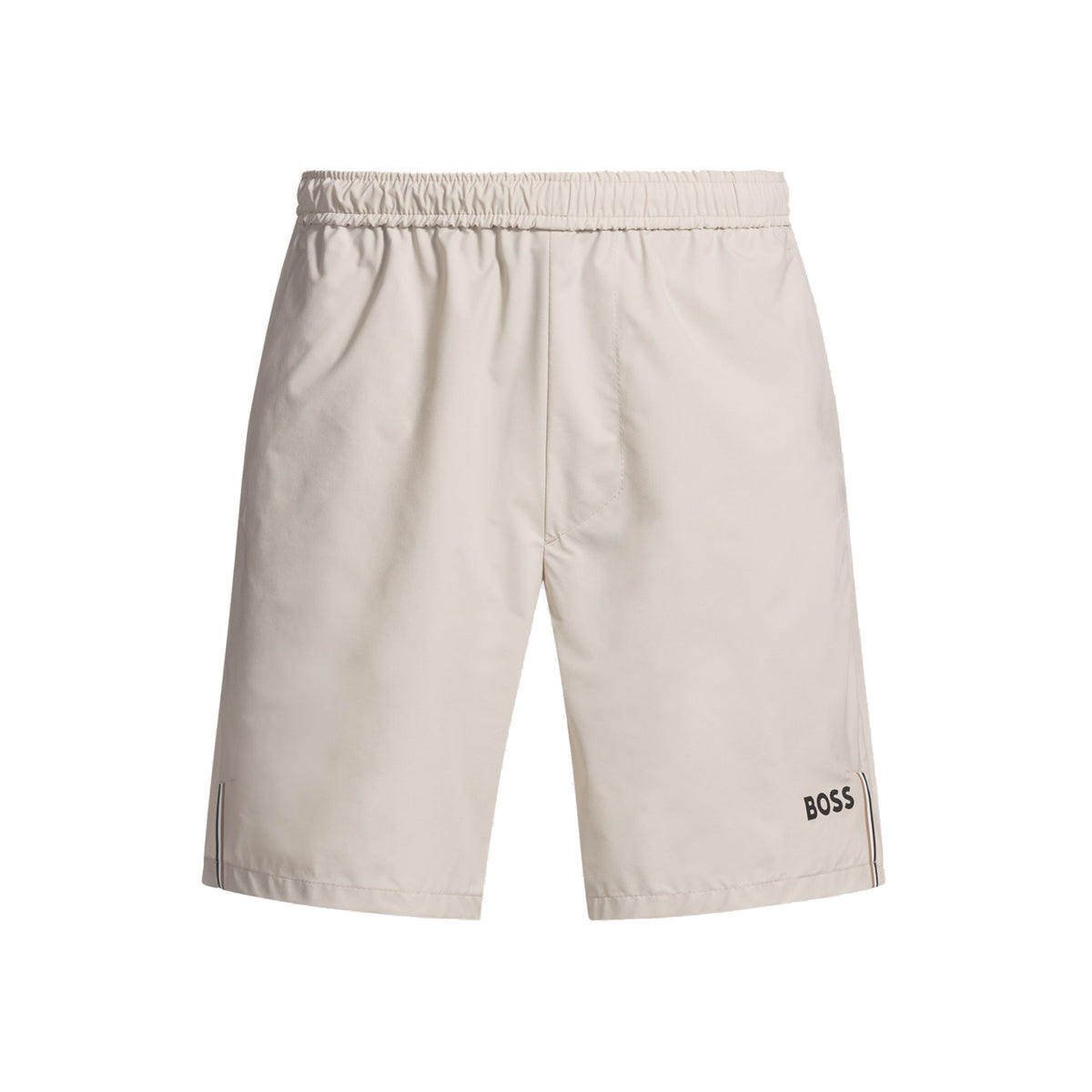 BOSS Atta 9inch Šortky Muži-Béžová