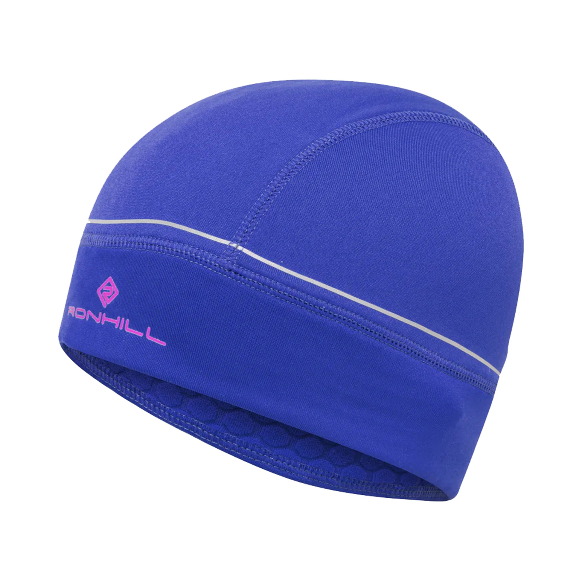 Ronhill Prism Čepice Unisex - modrá,