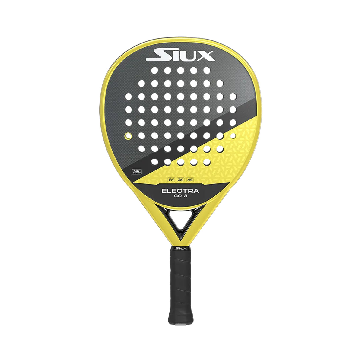 Siux Electra ST3 GO Padelová raketa