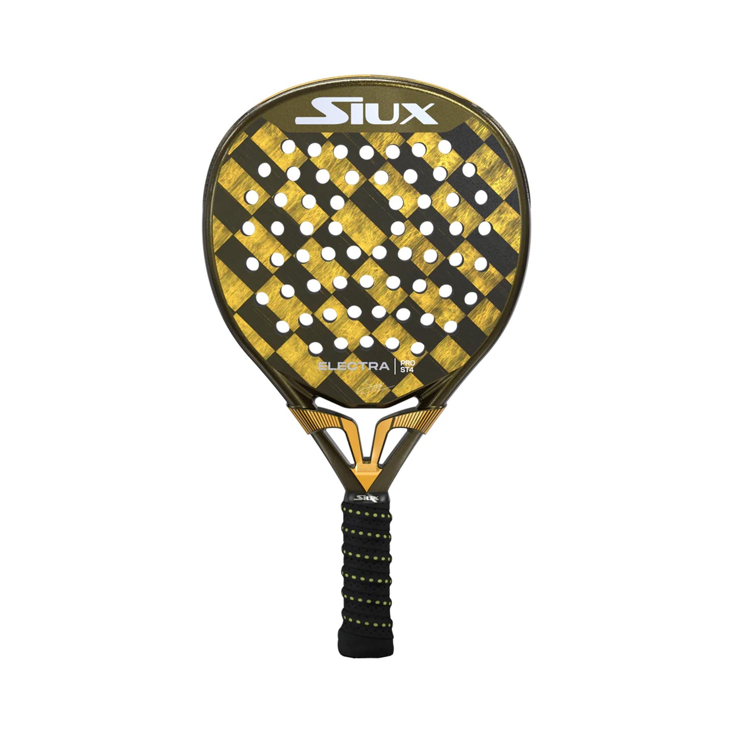 Siux Electra Stupa Pro ST4 Padelová raketa