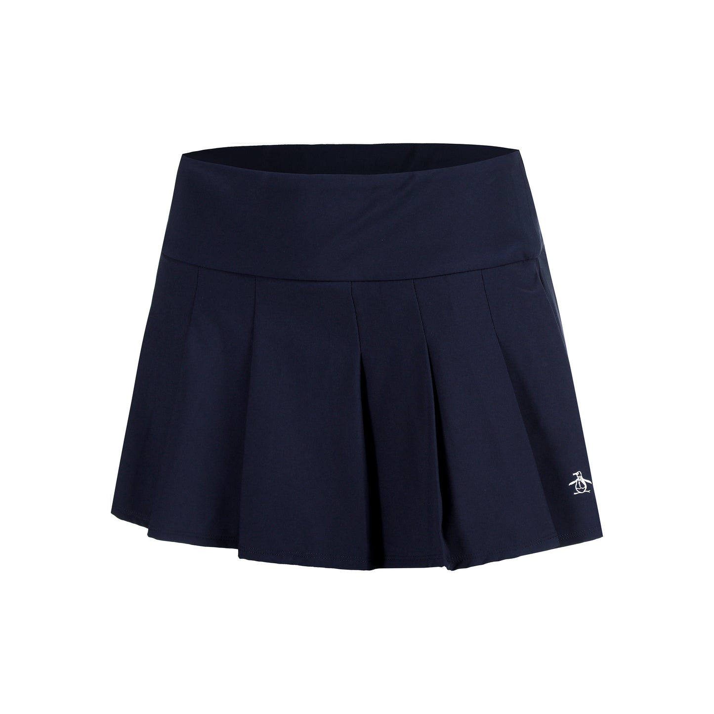 Original Penguin Pleated Sukně Dámy-Černá