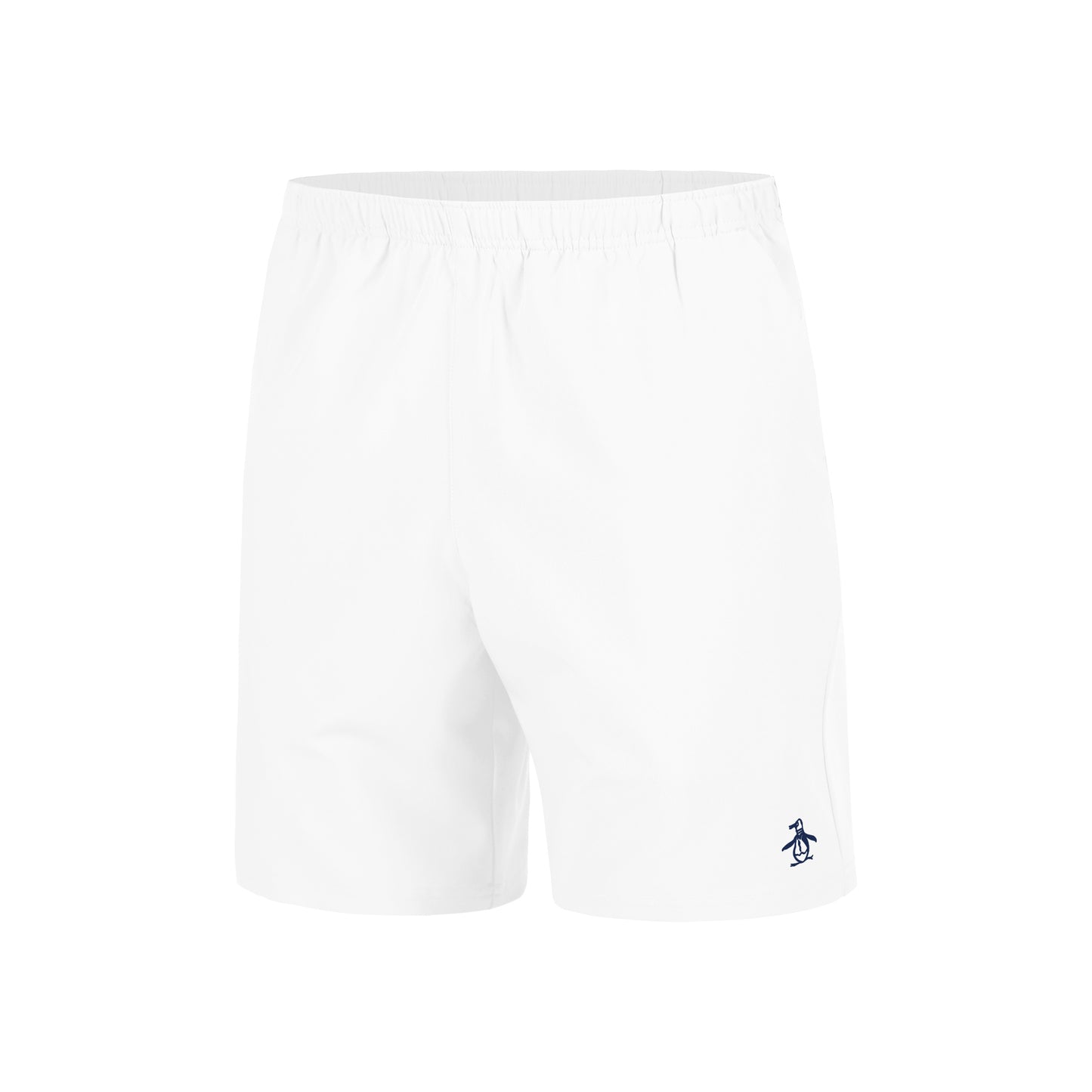 Original Penguin Core Solid Šortky Muži-Bílá