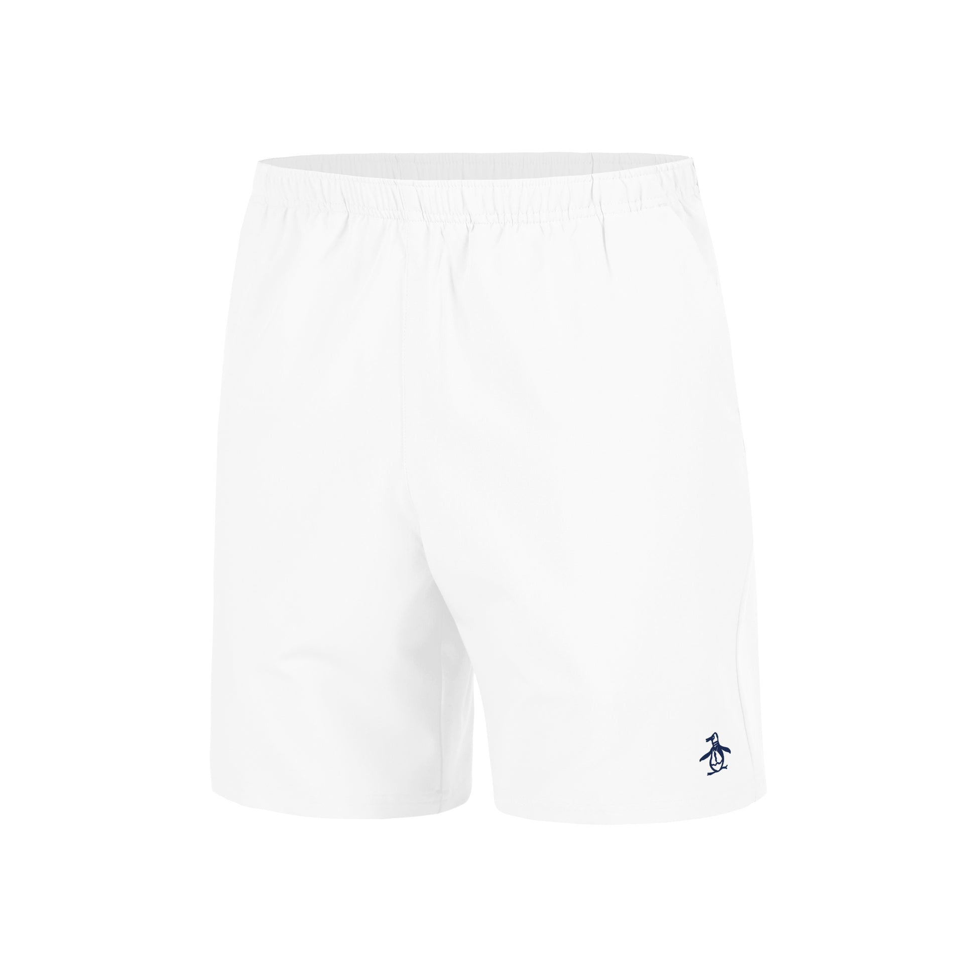 Original Penguin Core Solid Šortky Muži-Bílá