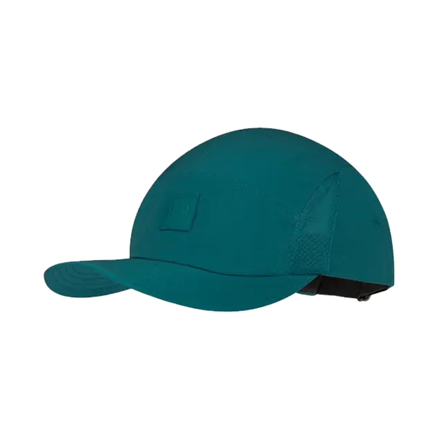 Buff 5 Panel Go Čepice Unisex-zelená