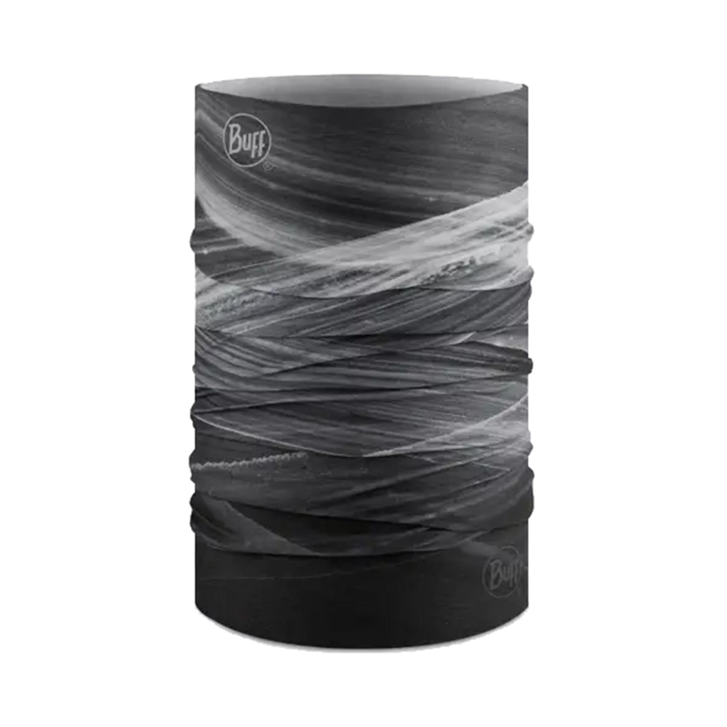 Buff Original EcoStretch Rozdvojka na hadice Unisex - šedá,