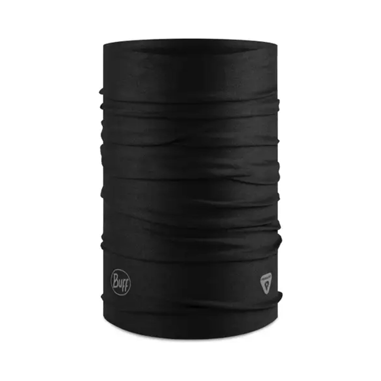 Buff Thermonet Šátek na krk Unisex - černá,