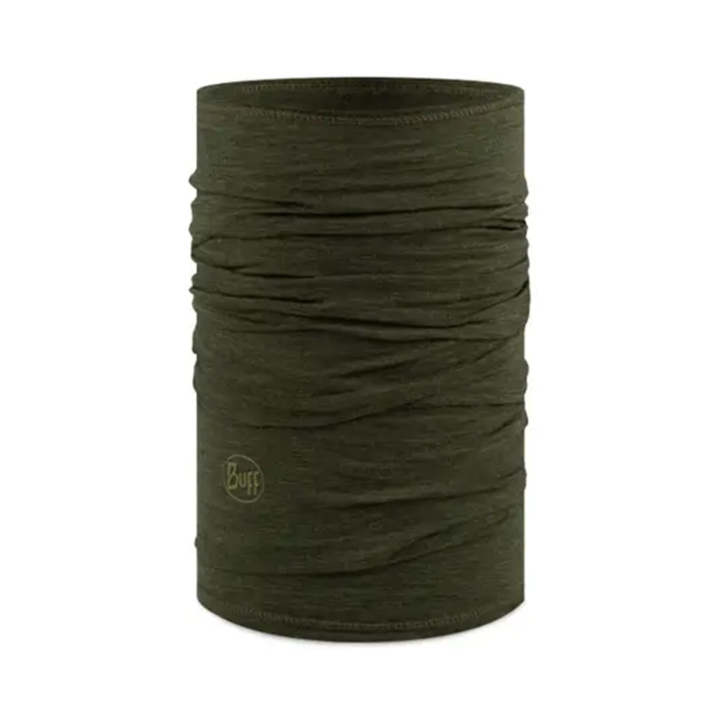 Buff Merino Lightweight Rozdvojka na hadice Unisex - hnědá