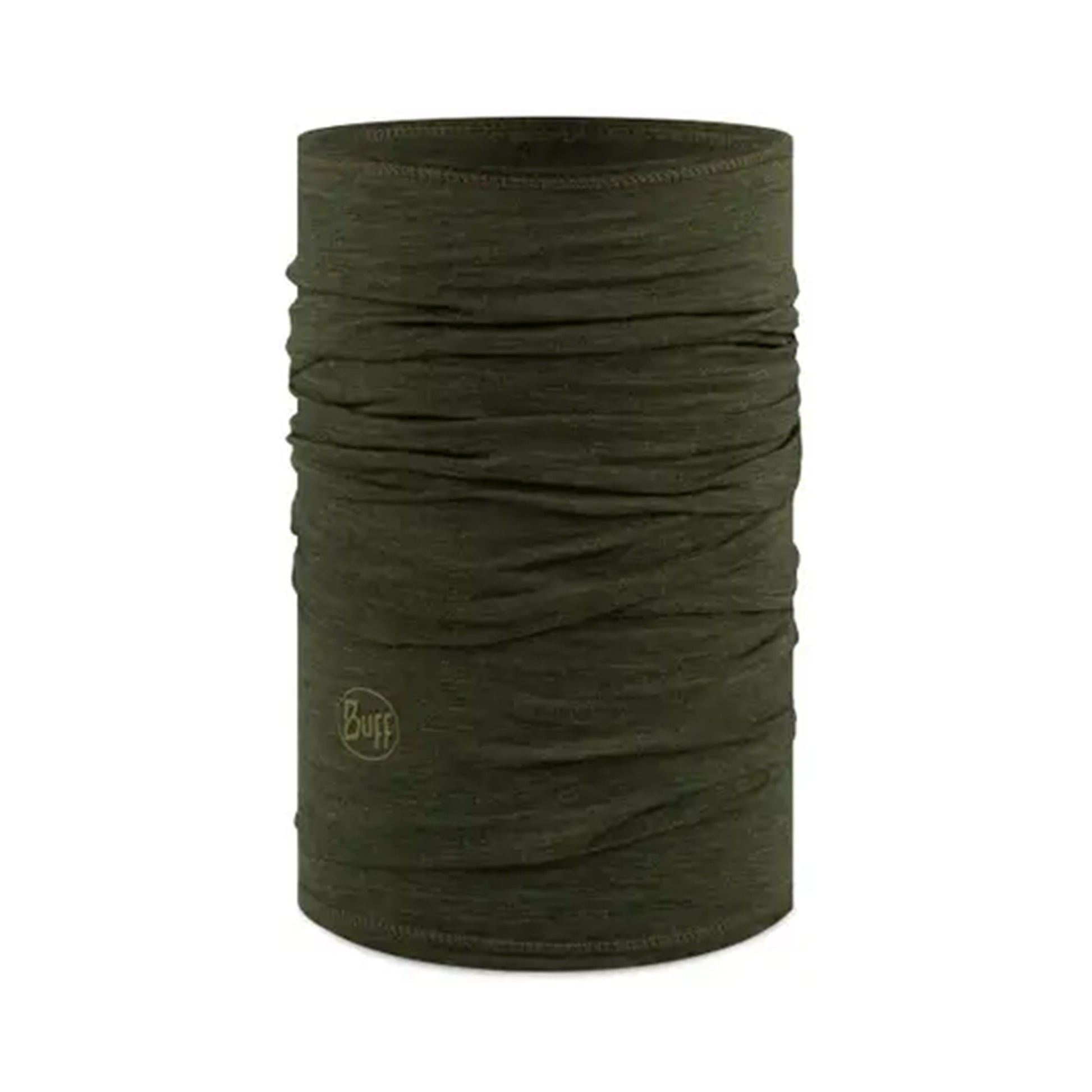 Buff Merino Lightweight Rozdvojka na hadice -hnědá