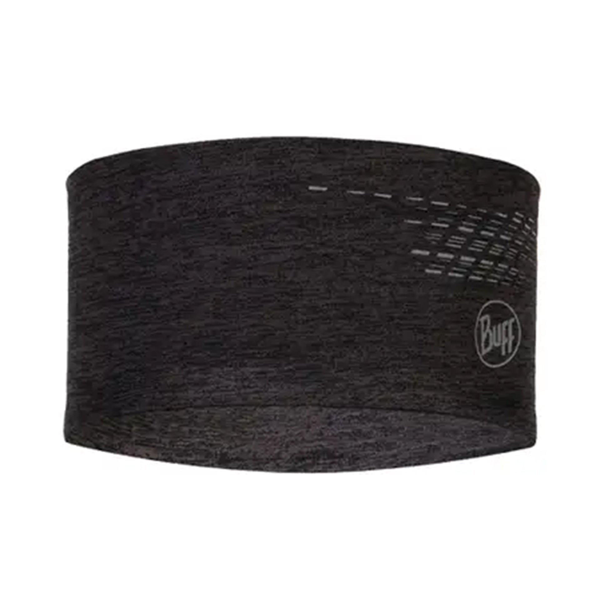 Buff DryFlx  Čelenka Unisex - černá