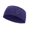 DryFlx Čelenka Unisex-tmavě modrá