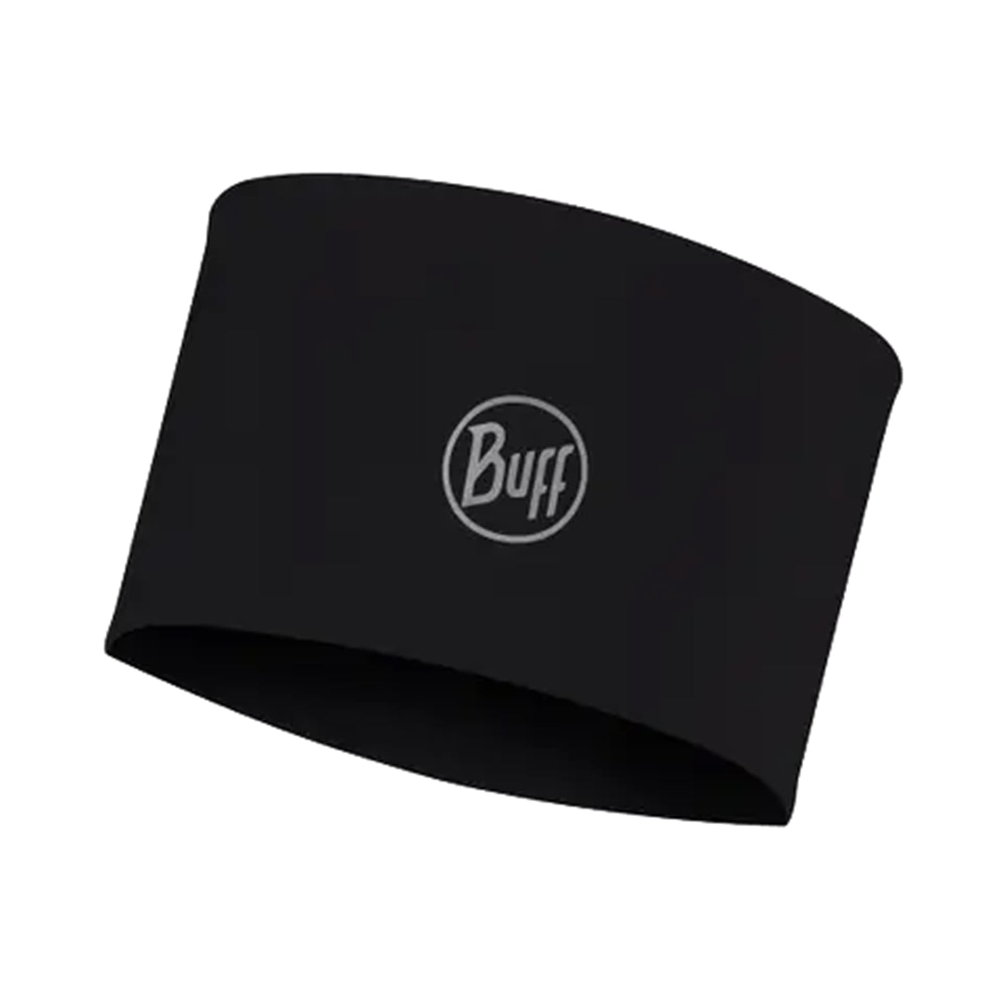 Buff Tech Čelenka Unisex - černá,