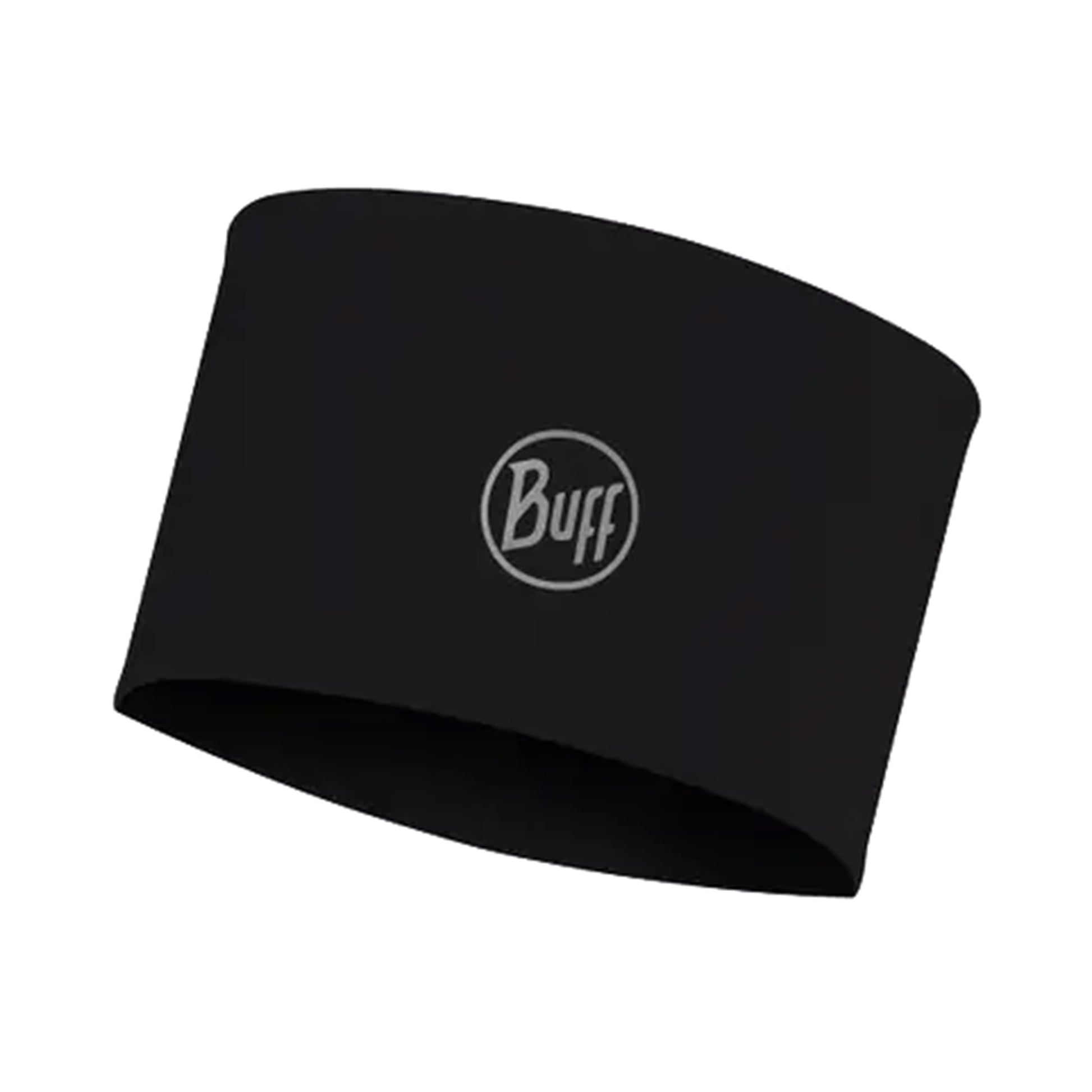 Buff Tech Čelenka Unisex - černá,