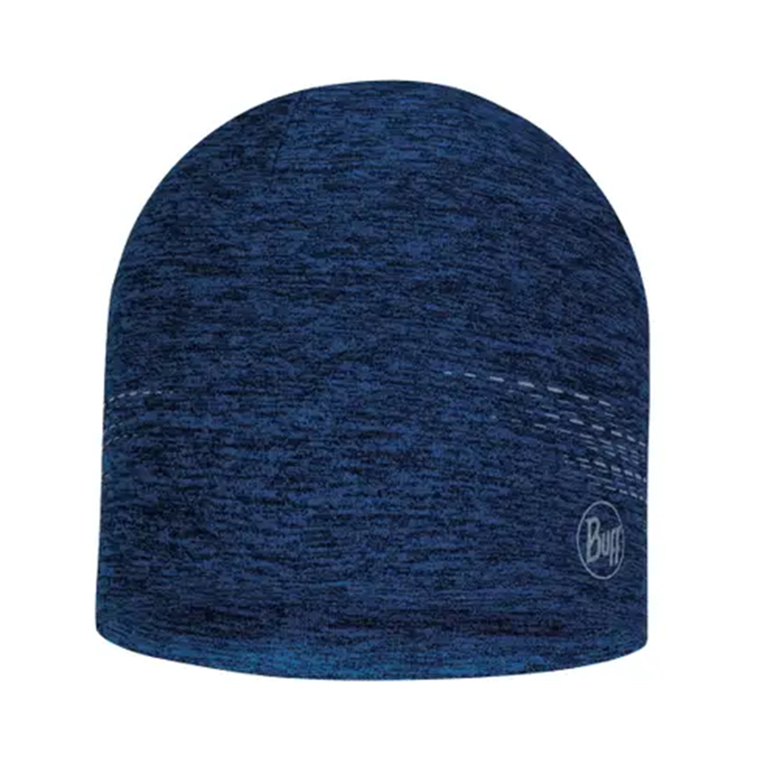 Buff DryFlx Čepice Unisex - modrá,